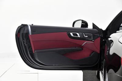 2019 Mercedes - Benz SL550