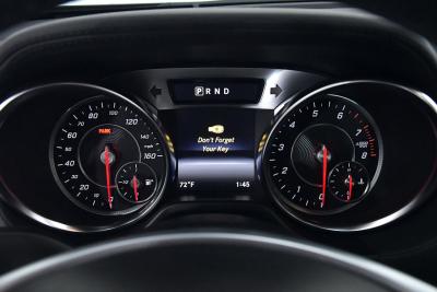2019 Mercedes - Benz SL550