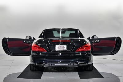 2019 Mercedes - Benz SL550