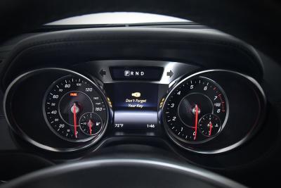 2019 Mercedes - Benz SL550