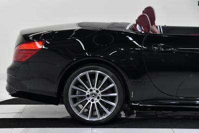 2019 Mercedes - Benz SL550