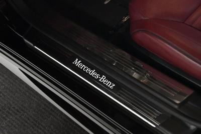 2019 Mercedes - Benz SL550