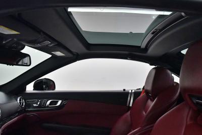2019 Mercedes - Benz SL550