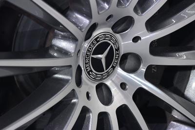 2019 Mercedes - Benz SL550