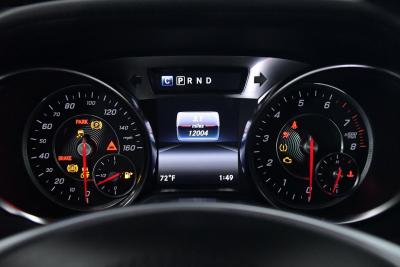2019 Mercedes - Benz SL550