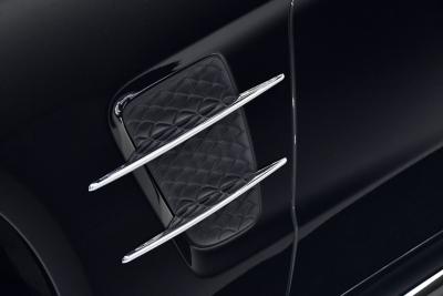 2019 Mercedes - Benz SL550