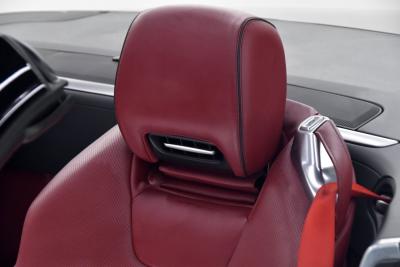 2019 Mercedes - Benz SL550