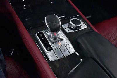 2019 Mercedes - Benz SL550