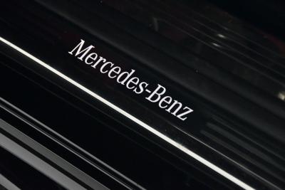 2019 Mercedes - Benz SL550