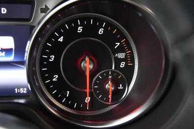 2019 Mercedes - Benz SL550