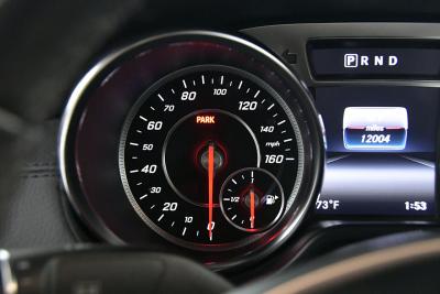 2019 Mercedes - Benz SL550