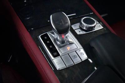 2019 Mercedes - Benz SL550