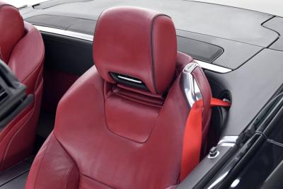 2019 Mercedes - Benz SL550