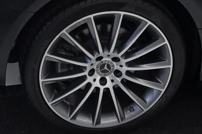 2019 Mercedes - Benz SL550