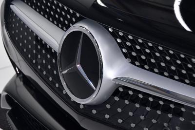 2019 Mercedes - Benz SL550