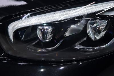 2019 Mercedes - Benz SL550