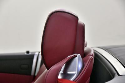 2019 Mercedes - Benz SL550