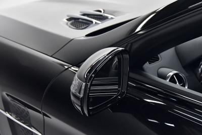 2019 Mercedes - Benz SL550