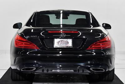2019 Mercedes - Benz SL550