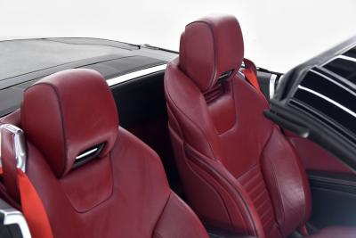 2019 Mercedes - Benz SL550