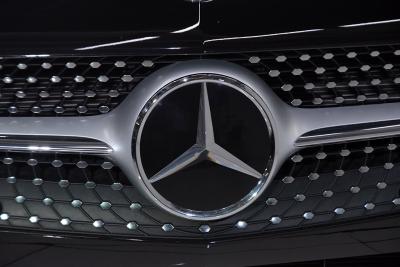 2019 Mercedes - Benz SL550