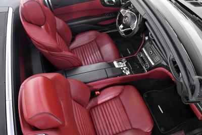 2019 Mercedes - Benz SL550