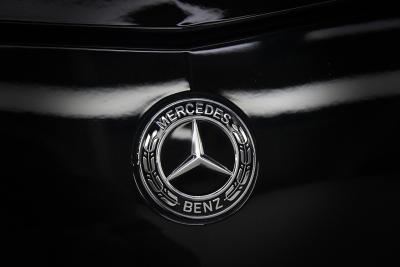 2019 Mercedes - Benz SL550