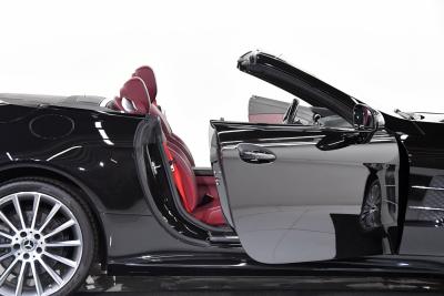 2019 Mercedes - Benz SL550