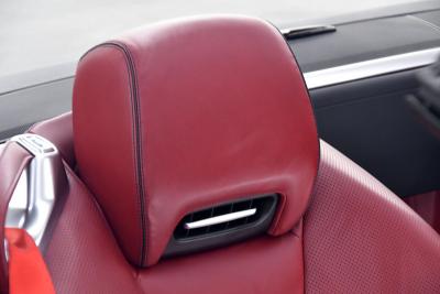 2019 Mercedes - Benz SL550