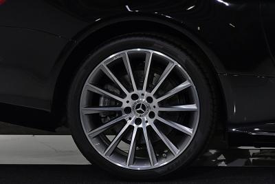 2019 Mercedes - Benz SL550