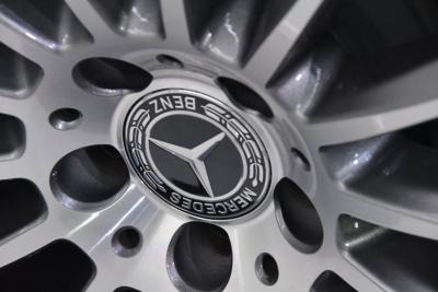 2019 Mercedes - Benz SL550