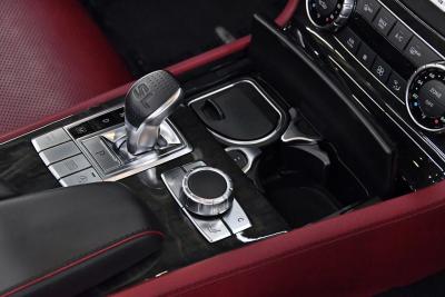2019 Mercedes - Benz SL550