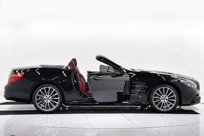 2019 Mercedes - Benz SL550