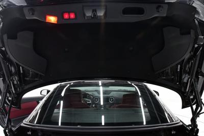 2019 Mercedes - Benz SL550