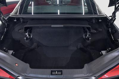 2019 Mercedes - Benz SL550