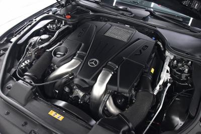 2019 Mercedes - Benz SL550