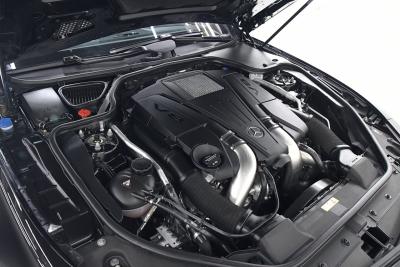 2019 Mercedes - Benz SL550