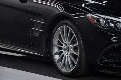2019 Mercedes - Benz SL550