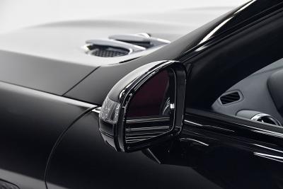 2019 Mercedes - Benz SL550