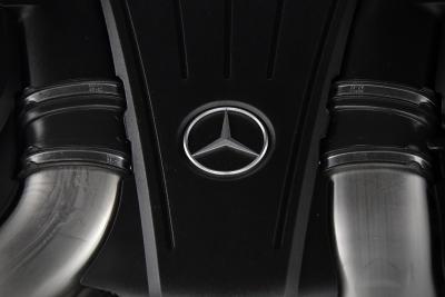 2019 Mercedes - Benz SL550