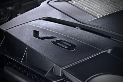 2019 Mercedes - Benz SL550