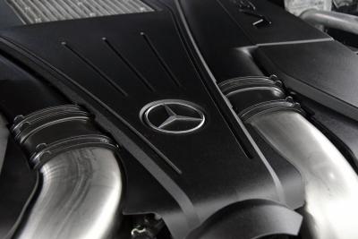 2019 Mercedes - Benz SL550