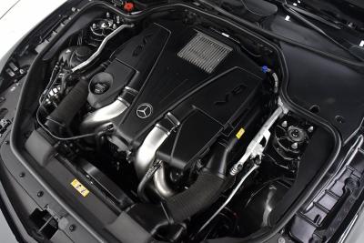 2019 Mercedes - Benz SL550