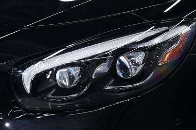 2019 Mercedes - Benz SL550