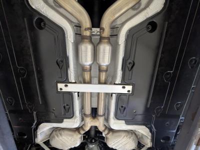 2019 Mercedes - Benz SL550