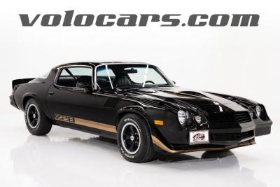 1979 Chevrolet Camaro Z28
