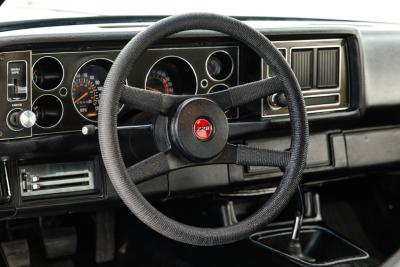1979 Chevrolet Camaro Z28