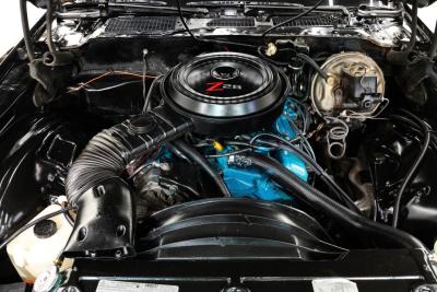 1979 Chevrolet Camaro Z28