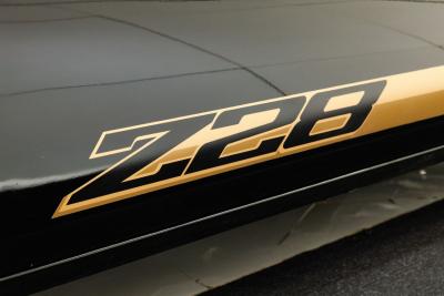 1979 Chevrolet Camaro Z28