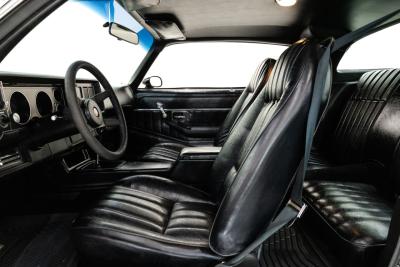 1979 Chevrolet Camaro Z28